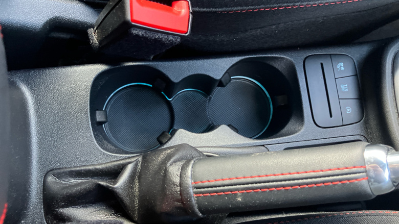 Ford Puma 1.0 EcoBoost Hybrid mHEV ST-Line 5dr Petrol Hatchback